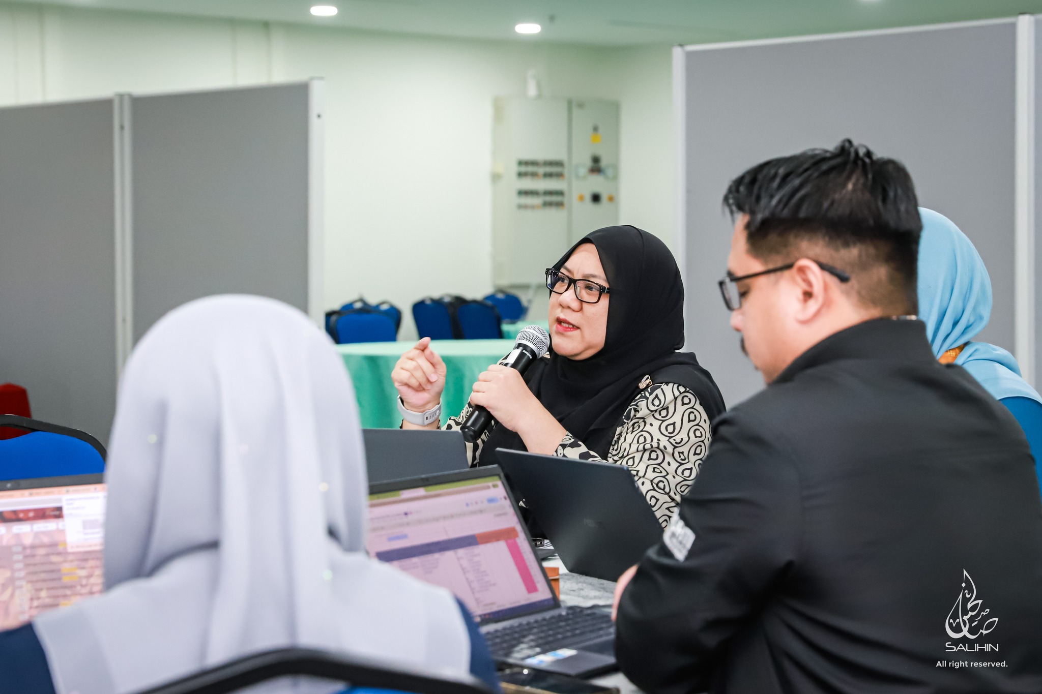 Enterprise Risk Management